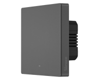 Sonoff Smart przełącznik ścienny WiFi M5 1C Szary (1-kanałowy) - 1489986 - zdjęcie 3
